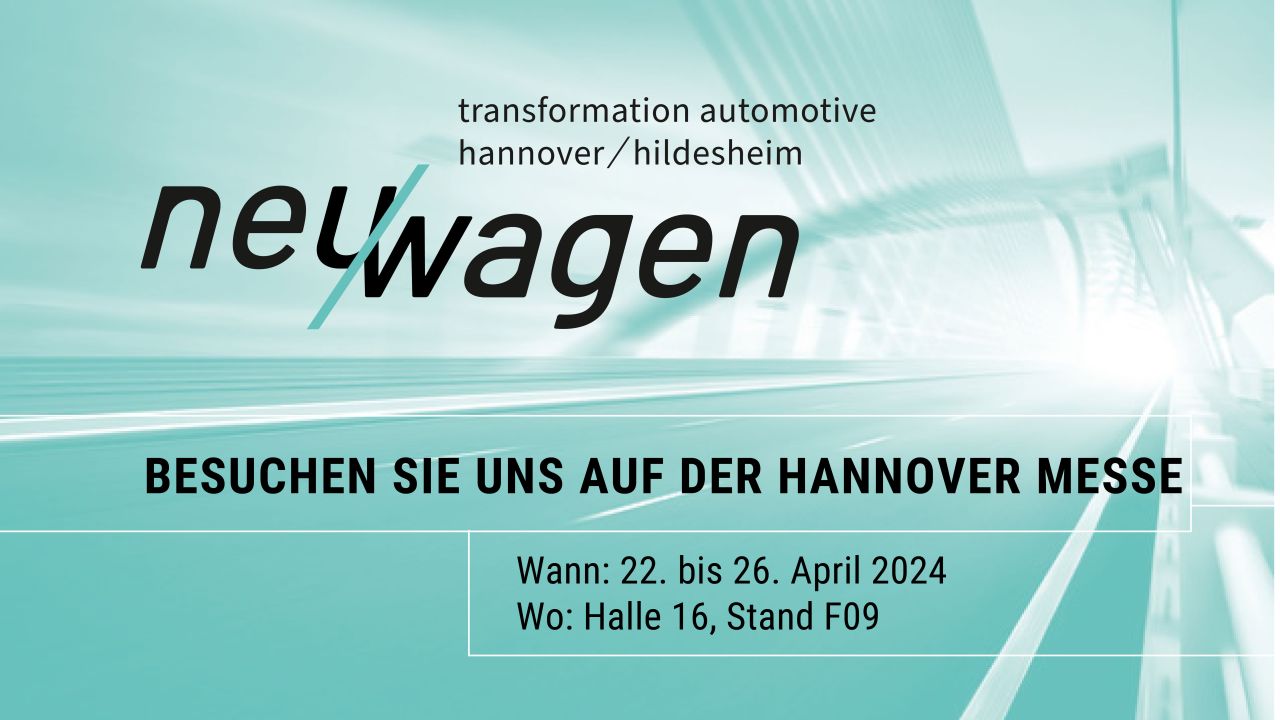 neu/wagen Hannover Messe 2024 neu/wagen Hannover Messe 2024