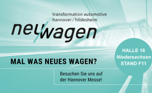 neu/wagen Hannover Messe 2025 neu/wagen Hannover Messe 2025